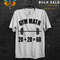 Gym Math Anabolic Appareal Tshirt Funny Gifts For Man Rats,Tren Gym Buddy T Shirt Workout Bodybuilder ,Creatine Tee Shirt For Gym Buddy - 2.jpg