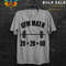 Gym Math Anabolic Appareal Tshirt Funny Gifts For Man Rats,Tren Gym Buddy T Shirt Workout Bodybuilder ,Creatine Tee Shirt For Gym Buddy - 3.jpg