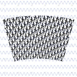 dior full wrap for starbucks cup svg, trending svg, dior starbucks cup, dior starbucks svg, starbucks wrap svg, dior wra