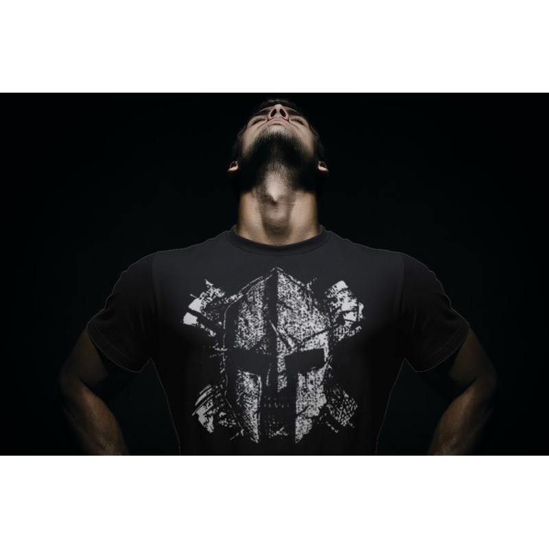 Gym Shirt For Warrior Beast Man, Oversized Pump Cover For Gym Rats and Beginner,Workout T Shirt,Aesthetic Tshirt Gift For Gym Mens,Fitness - 1.jpg