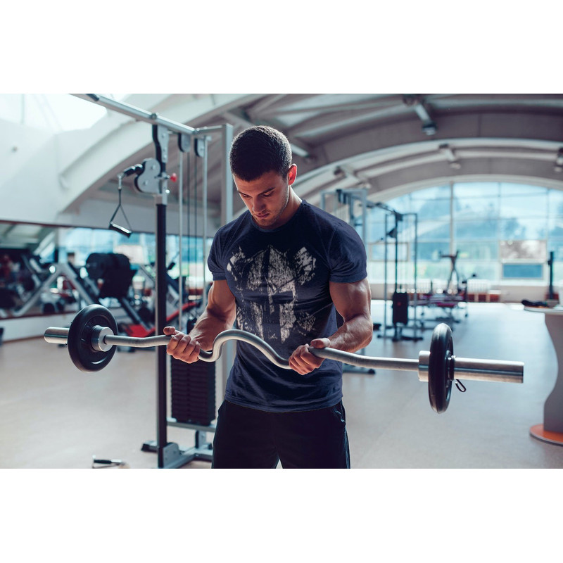 Gym Shirt For Warrior Beast Man, Oversized Pump Cover For Gym Rats and Beginner,Workout T Shirt,Aesthetic Tshirt Gift For Gym Mens,Fitness - 2.jpg