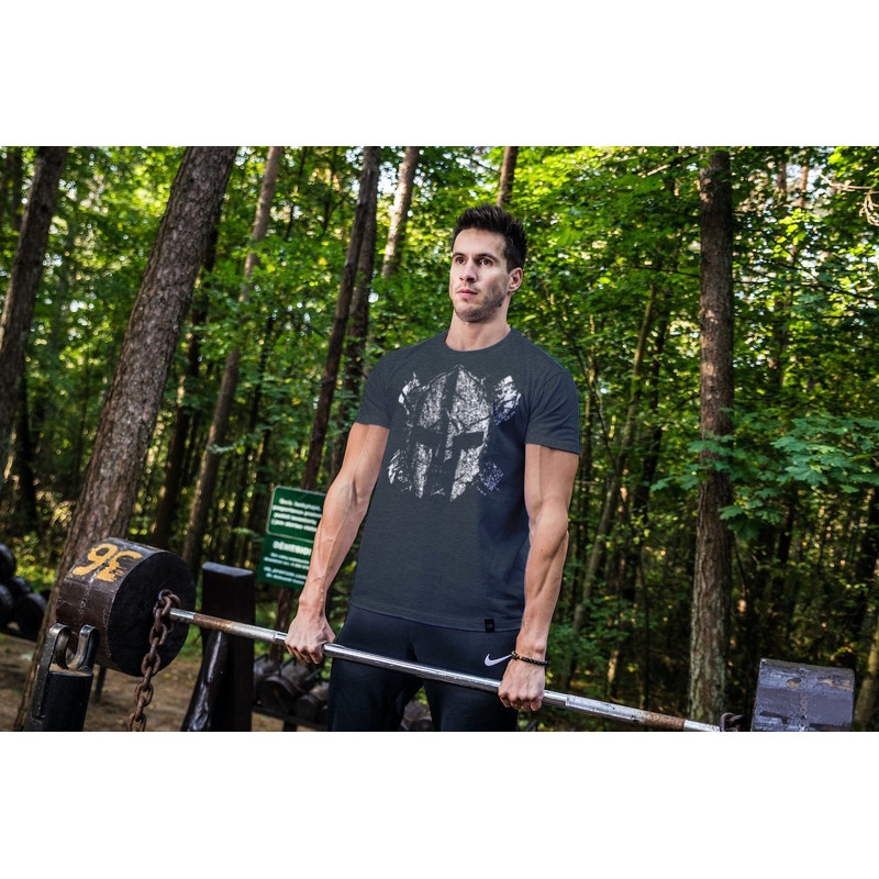 Gym Shirt For Warrior Beast Man, Oversized Pump Cover For Gym Rats and Beginner,Workout T Shirt,Aesthetic Tshirt Gift For Gym Mens,Fitness - 3.jpg