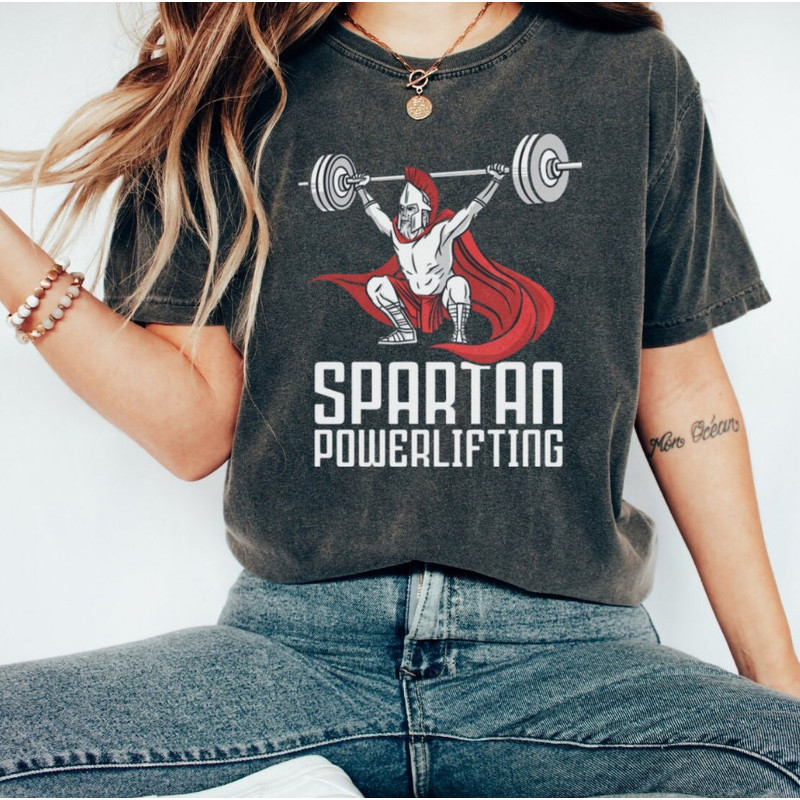 Gym T shirt For Boys and Girls,Weightlift Funny Gym Lifting Apparel,Mens and Womens Fun Fitness Tshirt,Workout Clothes,Bodybuilder T-Shirt - 3.jpg