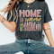 Home is Where My Mom is Mothers Day Tshirt Wonderful Mommy Appareal,Happy Mother's Day Mummy Shirt for Wife,Mom Shirt,Sarcastic Mom Shirt - 1.jpg
