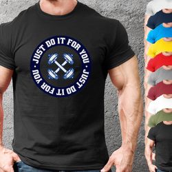 inspirational mens and womens fun fitness tshirt,gym t shirt for boys and girls,gym muscle tank top,body builder shirt,w