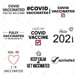 covid vaccine quote svg bundle, trending svg, covid vaccine svg, vaccinate svg, vaccine quote svg, covid vaccinated svg,