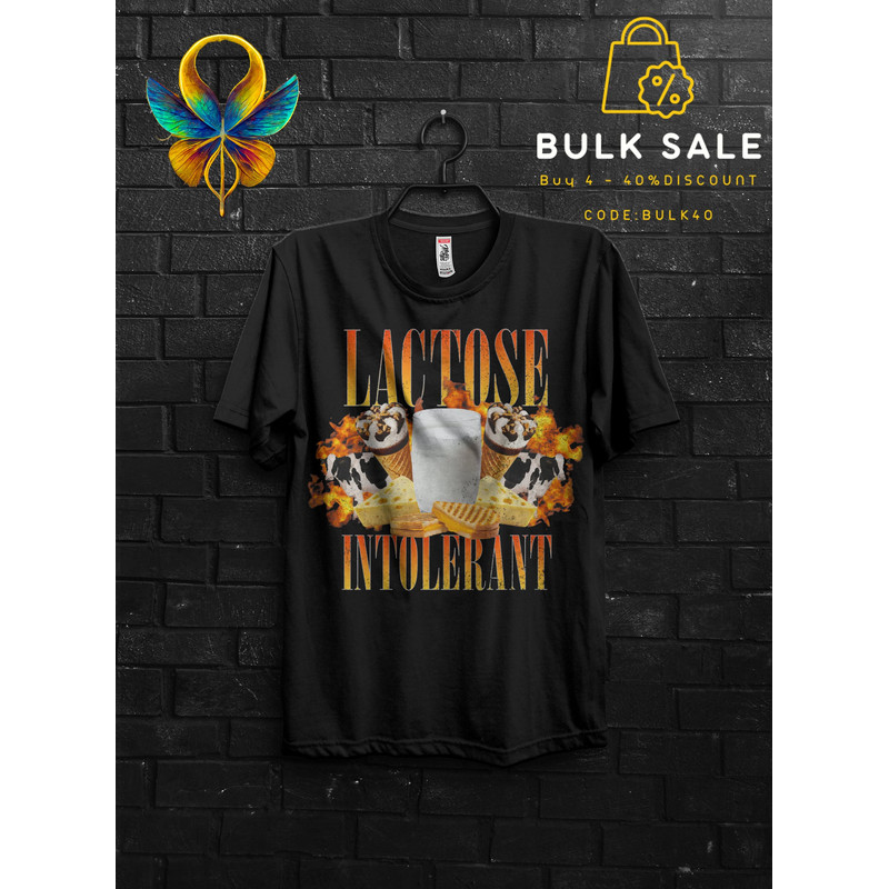 Lactose Tolerant Funny Meme Gift T shirt For Friends,Cringy Shirts Gen Z Humor Lactose Intolerant Milk LMAO Shirt For Teenager,Fun Cringe - 1.jpg