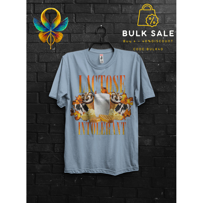 Lactose Tolerant Funny Meme Gift T shirt For Friends,Cringy Shirts Gen Z Humor Lactose Intolerant Milk LMAO Shirt For Teenager,Fun Cringe - 5.jpg