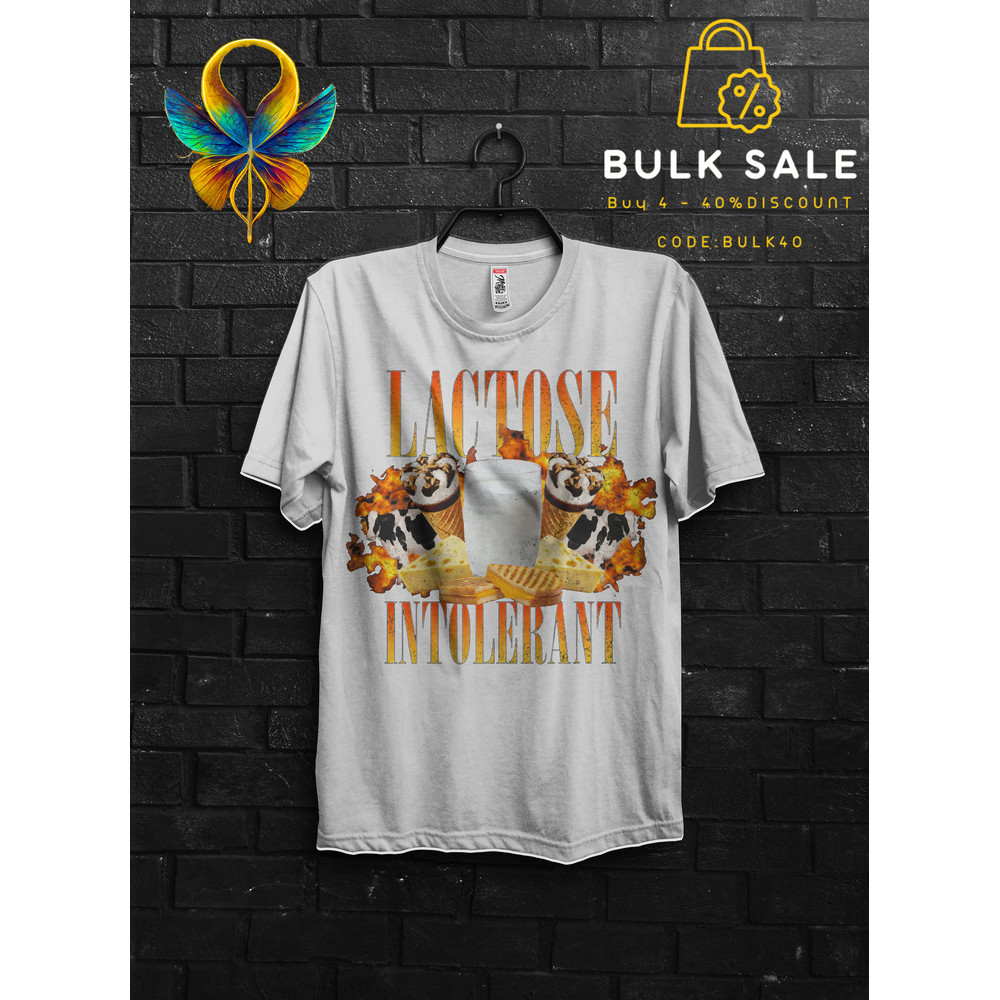 Lactose Tolerant Funny Meme Gift T shirt For Friends,Cringy Shirts Gen Z Humor Lactose Intolerant Milk LMAO Shirt For Teenager,Fun Cringe - 2.jpg