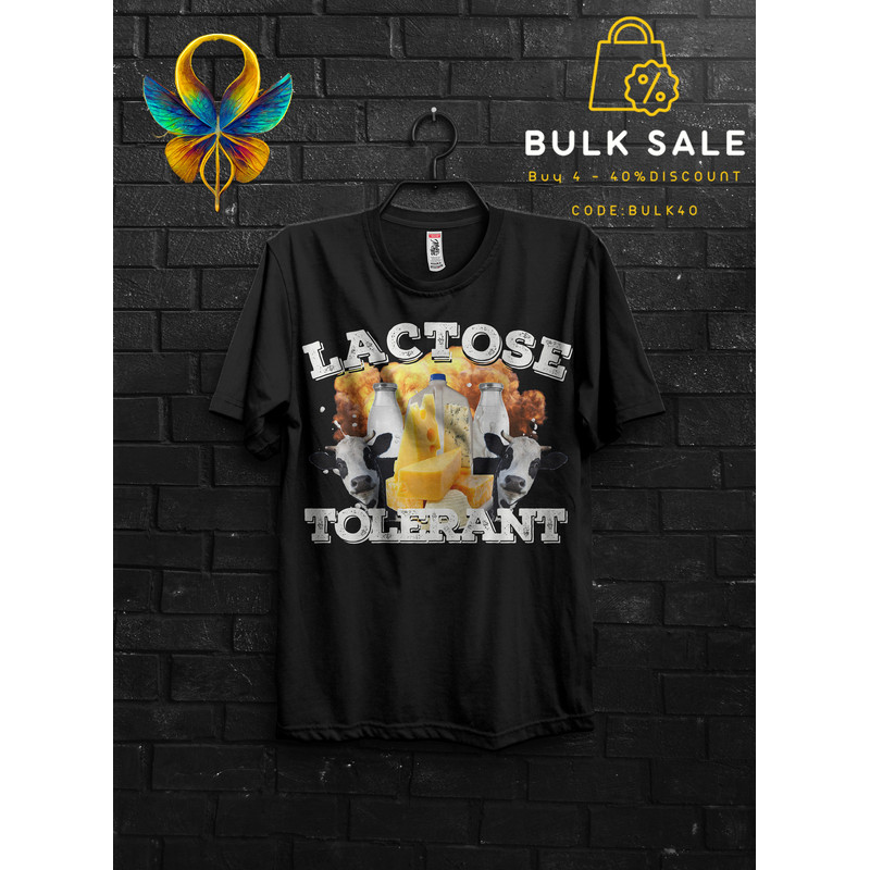 Laktose Intolerant Funny Meme Gift T shirt For Friends,Cringy Shirts Gen Z Diarreha Shirt Teenager,Free Milk LMAO Shirt For Lactose Tolerant - 2.jpg
