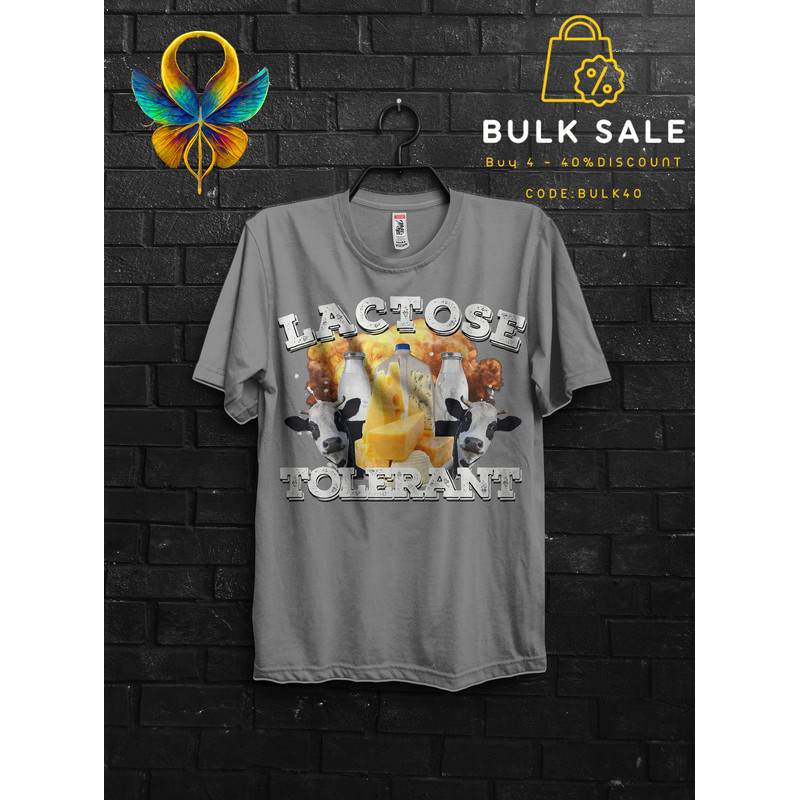 Laktose Intolerant Funny Meme Gift T shirt For Friends,Cringy Shirts Gen Z Diarreha Shirt Teenager,Free Milk LMAO Shirt For Lactose Tolerant - 3.jpg