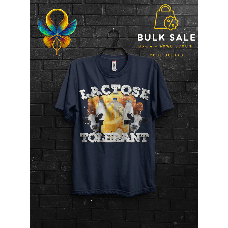 Laktose Intolerant Funny Meme Gift T shirt For Friends,Cringy Shirts Gen Z Diarreha Shirt Teenager,Free Milk LMAO Shirt For Lactose Tolerant - 4.jpg