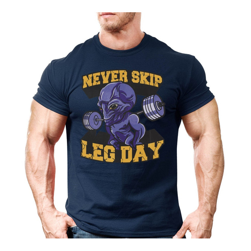 Leg Day Mens and Womens Fun Fitness Tshirt,Body Builder Shirt, Funny Pump Cover,Funny Weightlifting TShirt,Funny Bodybuilder T-Shirt,Top - 5.jpg