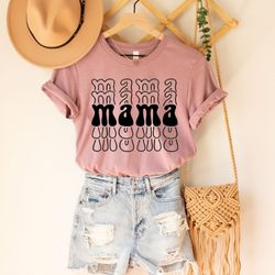 mama shirt for mothers day,gifts for mom,happy mothers day mum shirt for wife,cute mama gift for mothers day,mama tshirt