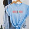 MAMA Shirt for Mother's Day, MAMA Crewneck,Gifts for Mom,Cute Mama Gift for Mothers Day,Mama T Shirt,Wonderful Mommy Appareal - 5.jpg
