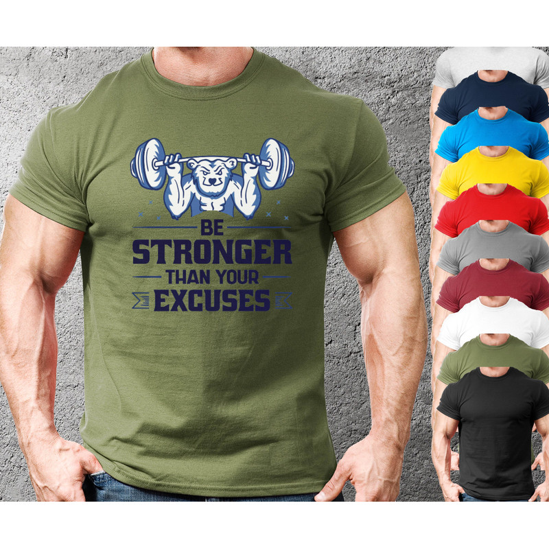 Mens and Womens Fun Fitness Tshirt,Motivational Gym T shirt For Boys and Girls,Workout Clothes,Funny Weightlifting TShirt,Workout Apparel - 1.jpg