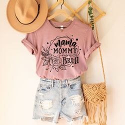 mothers day tshirt wonderful mom appareal,mothers day gift,mom shirt,cool moms shirt,mom birthday gift,mothers day shirt