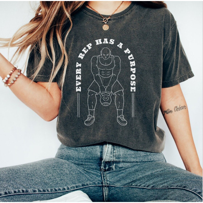 Motivational Gym T shirt For Boys and Girls,Weightlifting Funny Gym Lifting Apparel,ody Builder Shirt, Funny Pump Cover,Workout Clothes - 3.jpg