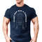 Motivational Gym T shirt For Boys and Girls,Weightlifting Funny Gym Lifting Apparel,ody Builder Shirt, Funny Pump Cover,Workout Clothes - 5.jpg