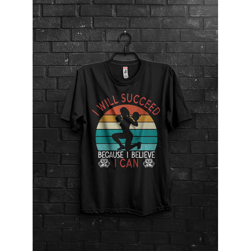 Muscle Mommy Gym Gift Shirt For Woman,Motivation Fitness Girl Fun Workout Tshirt For Sister,Cool Pump Cover T Shirt For Girl Who Love Lift - 1.jpg