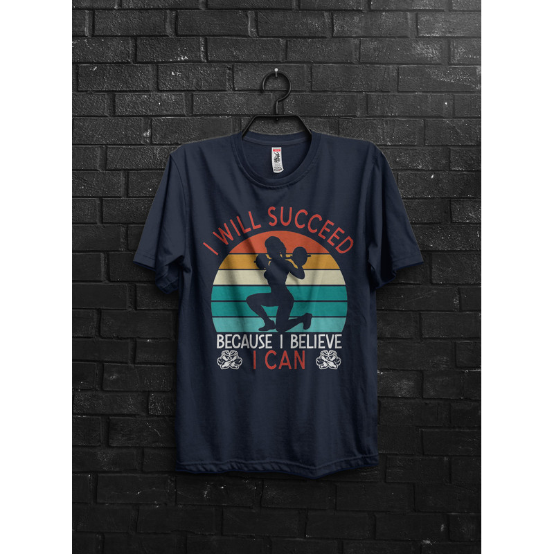 Muscle Mommy Gym Gift Shirt For Woman,Motivation Fitness Girl Fun Workout Tshirt For Sister,Cool Pump Cover T Shirt For Girl Who Love Lift - 2.jpg