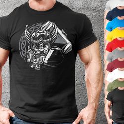 odin eyes cool tshirt norse mythology viking warrior for man,viking gift shirt for man and woman,valhalla t-shirt gift n