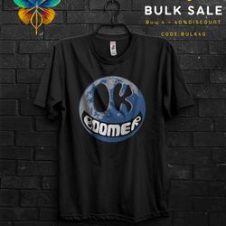 okay boomer funny meme gift t shirt for millennial,smiley moon face emojy tee,ok boomer gen z humor,cringe quotes about