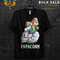 Papacorn Gift Tshirt For Bodybuilder Dad,Super Daddio T Shirt Workout Appareal For Strong Father,Fitness,Dadacorn Unicorns Shirt For Daddy - 1.jpg