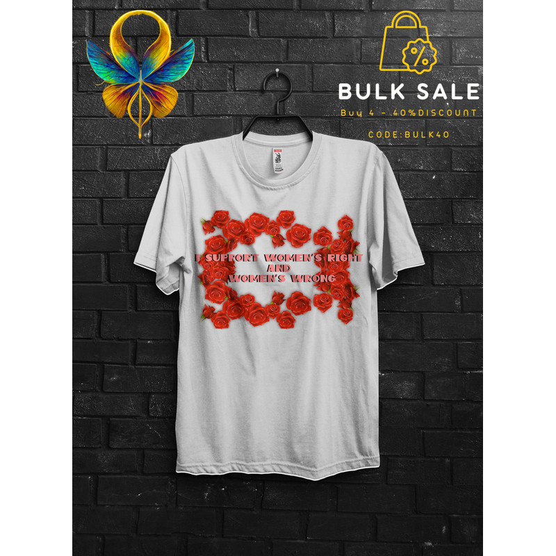 Radical Feminist Gifts T-Shirt For Woman,Liberal Feminist Empowering Quote TShirt,Feministe Movement Shirt Gift,Feminist Sh Appareal Tee - 3.jpg