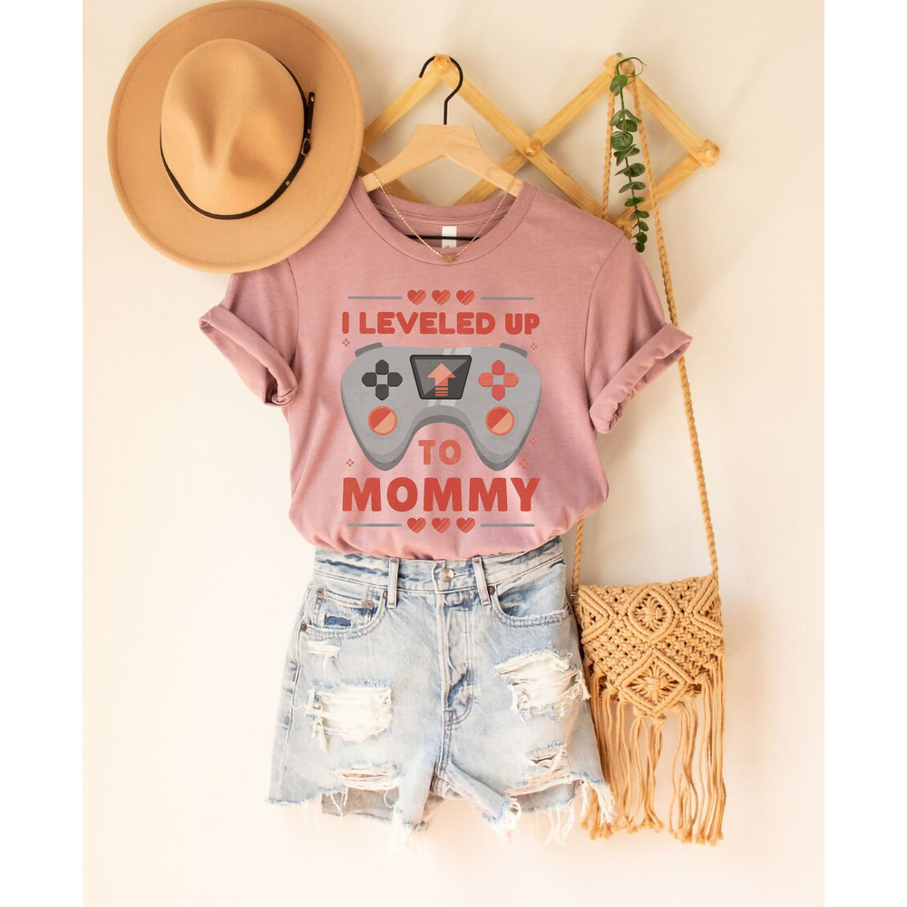 Retro Mother's Day Shirt,Mothers Day Mommy Gift Shirt,Funny Mommy Shirt,Mother's Day Shirt,Cute Mama Gift for Mothers Day,Sarcastic Mom Shir - 1.jpg