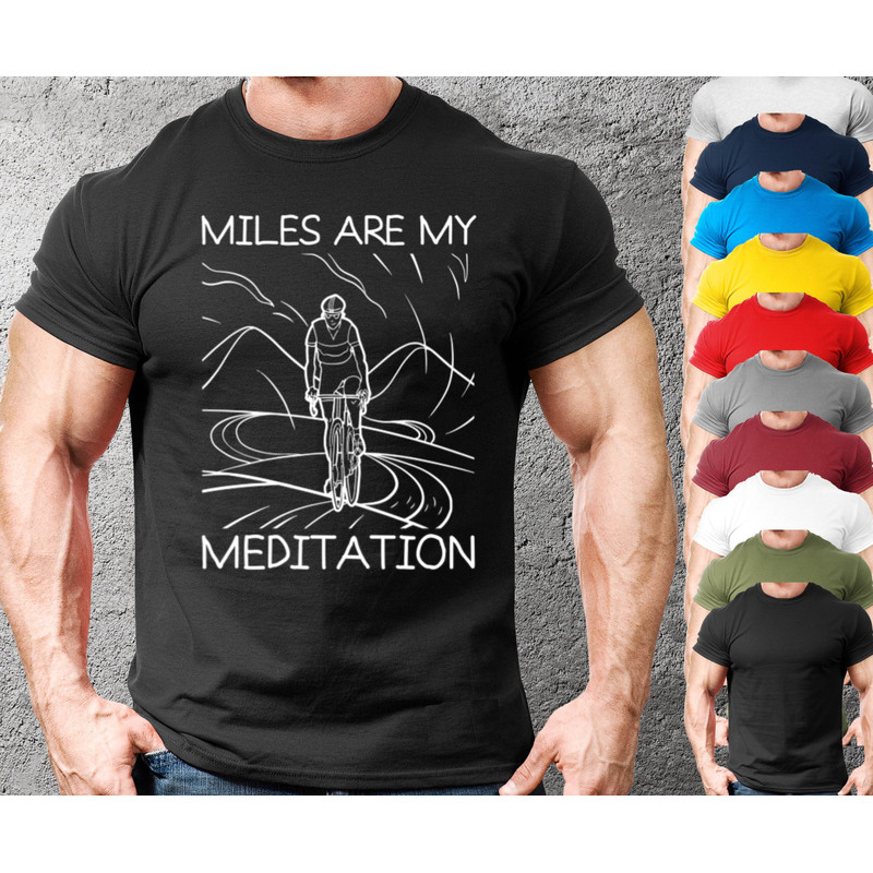 Rider Workout T-Shirt for Men and Women,Mens and Womens Fun Fitness Tshirt,Motivational Gym Tee,Oversized T-shirt Workout Apparel, Runner - 1.jpg