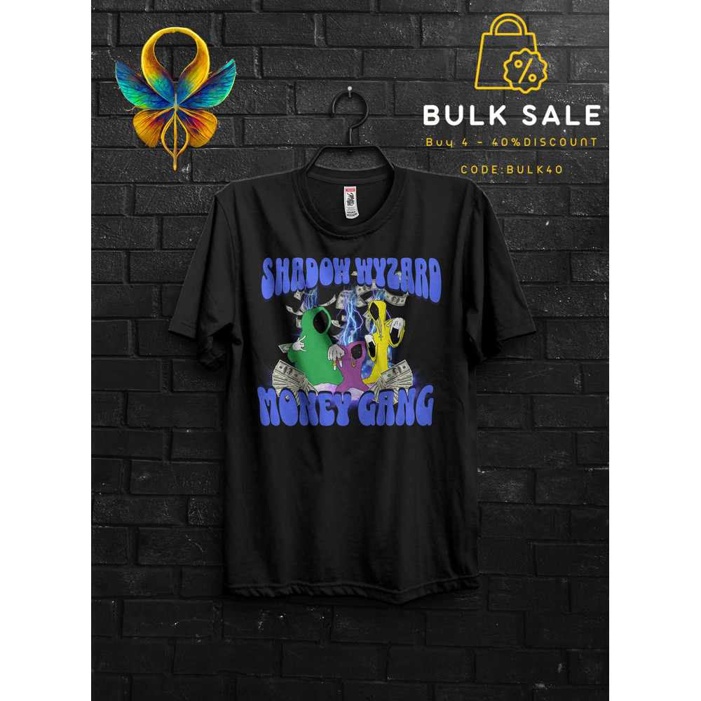 Shadow Wizard Money Gang Funny Gifts Meme's T Shirt For Man,Cartoon Shadow Government Anime Rap Tshirt Appareal Gen Z Humor Ganjalf Shirt Fo - 2.jpg