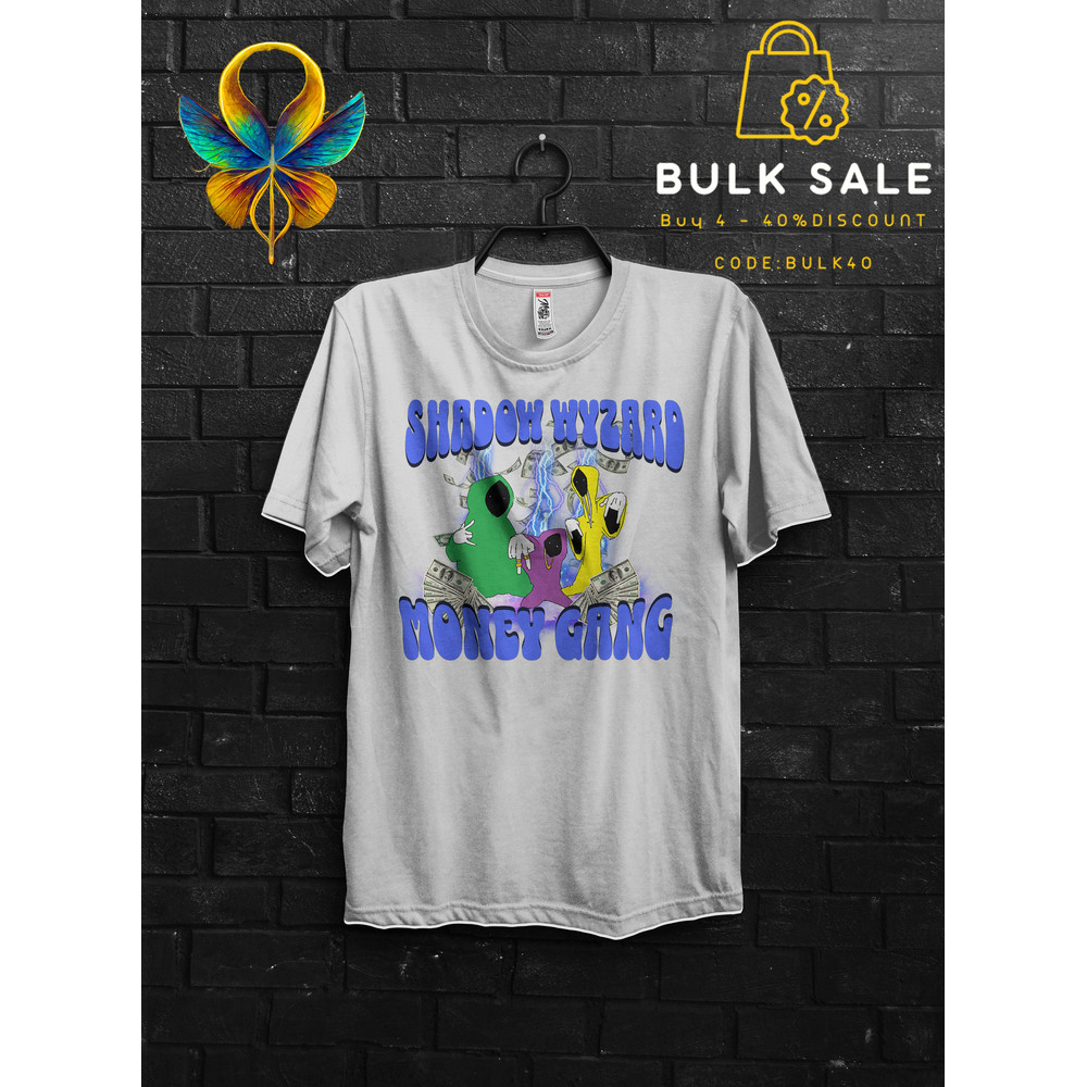 Shadow Wizard Money Gang Funny Gifts Meme's T Shirt For Man,Cartoon Shadow Government Anime Rap Tshirt Appareal Gen Z Humor Ganjalf Shirt Fo - 3.jpg
