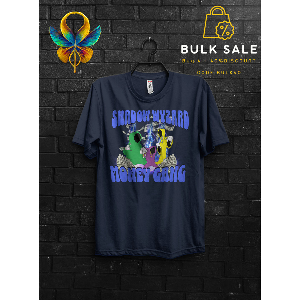 Shadow Wizard Money Gang Funny Gifts Meme's T Shirt For Man,Cartoon Shadow Government Anime Rap Tshirt Appareal Gen Z Humor Ganjalf Shirt Fo - 5.jpg