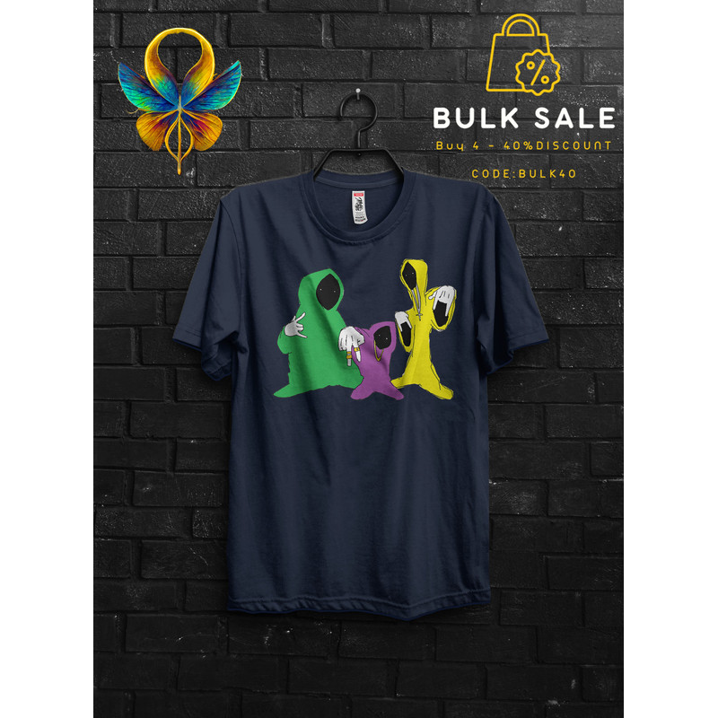 Shadow Wizard Money Gang Funny Gifts Meme's T Shirt For Man,Casting Spells Anime Rap Tshirt Appareal Gen Z Humor,Millenials Tee Trap Music - 4.jpg