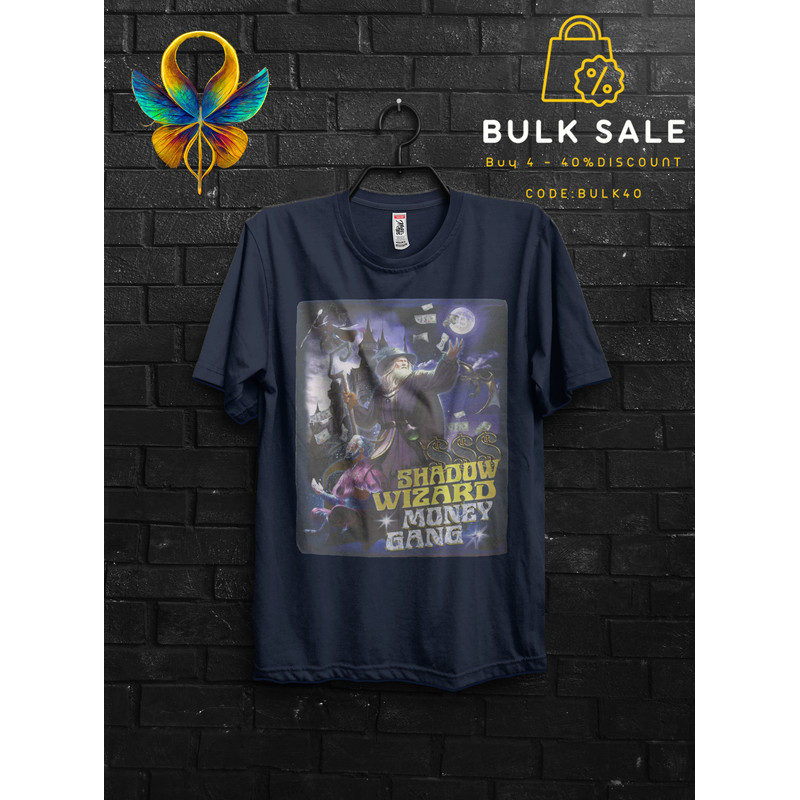 Shadow Wizard Money Gang Funny Gifts Meme's T Shirt For Man,The Shadow Government Gangstar Appareal Gen Z Humor Shirt For The Boys Tee - 4.jpg