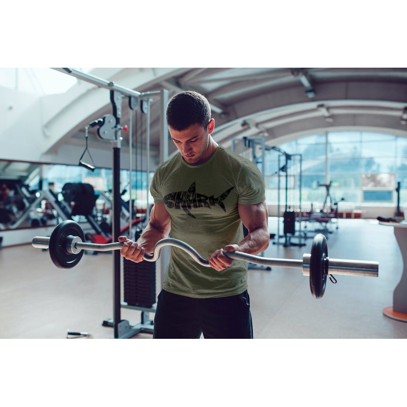 Shark Boho Shirt For Gym Rats,Oversize Anime Pump Cover Fitness Vintage TShirt,Motivational Gym Tee,Shark Hoodie,Gym Quotes Tee - 4.jpg