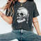 Skull Anime Viking TShirt Norse Mythology Warriors Unique Unisex,Viking Viking Lover Gift For Him,Viking Tee Norse History, Warriors Shirt - 3.jpg