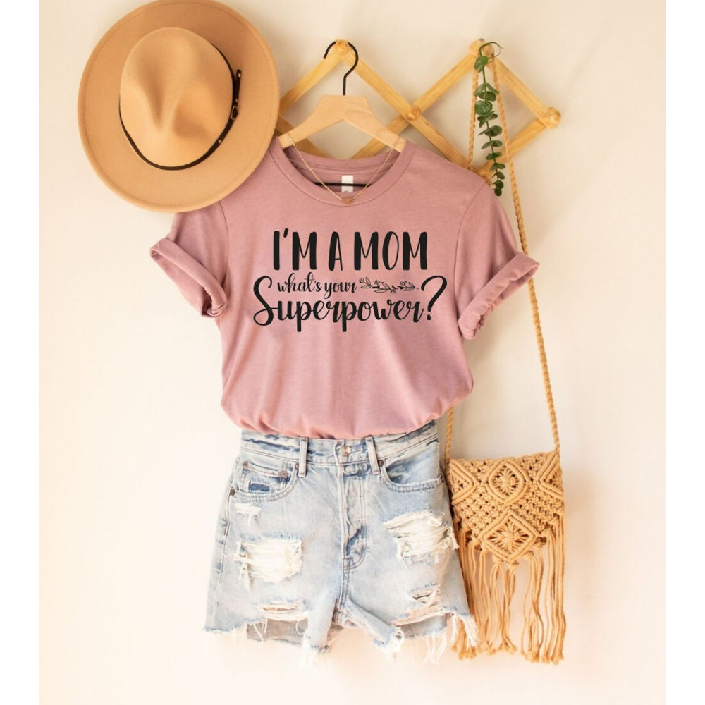 SuperHero Mom Mothers Day Mommy Gift Shirt,Funny Mommy Shirt,Mother's Day Shirt,Mama Gift,Cool Moms Shirt,Mom Birthday Gift,Gift For Mom - 5.jpg