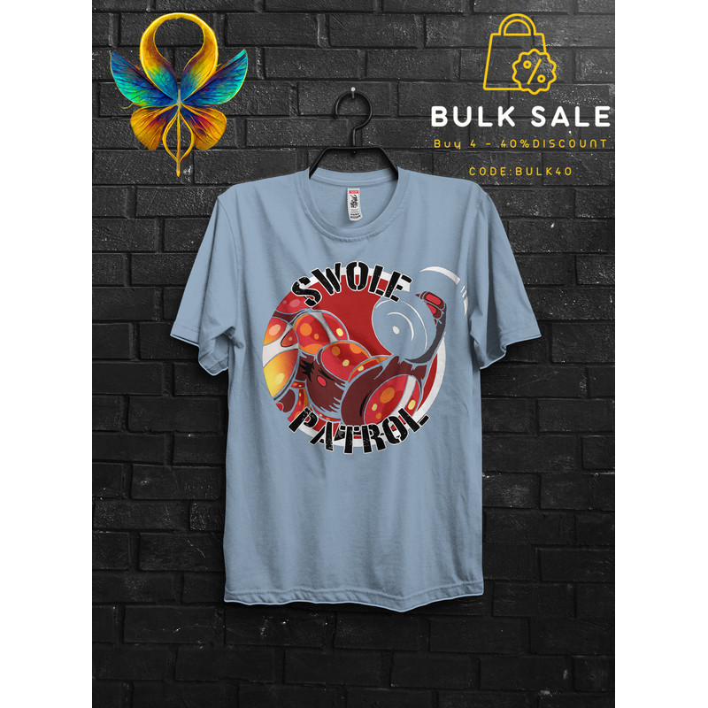 Trendy Patrol Gym Shirt For Man,Motivational Lifting Workout Gift Tshirt For Gym Rats,Oversized Pump Cover Fitness Anabolic Appareal Flexing - 4.jpg