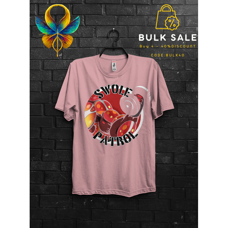 Trendy Patrol Gym Shirt For Man,Motivational Lifting Workout Gift Tshirt For Gym Rats,Oversized Pump Cover Fitness Anabolic Appareal Flexing - 5.jpg