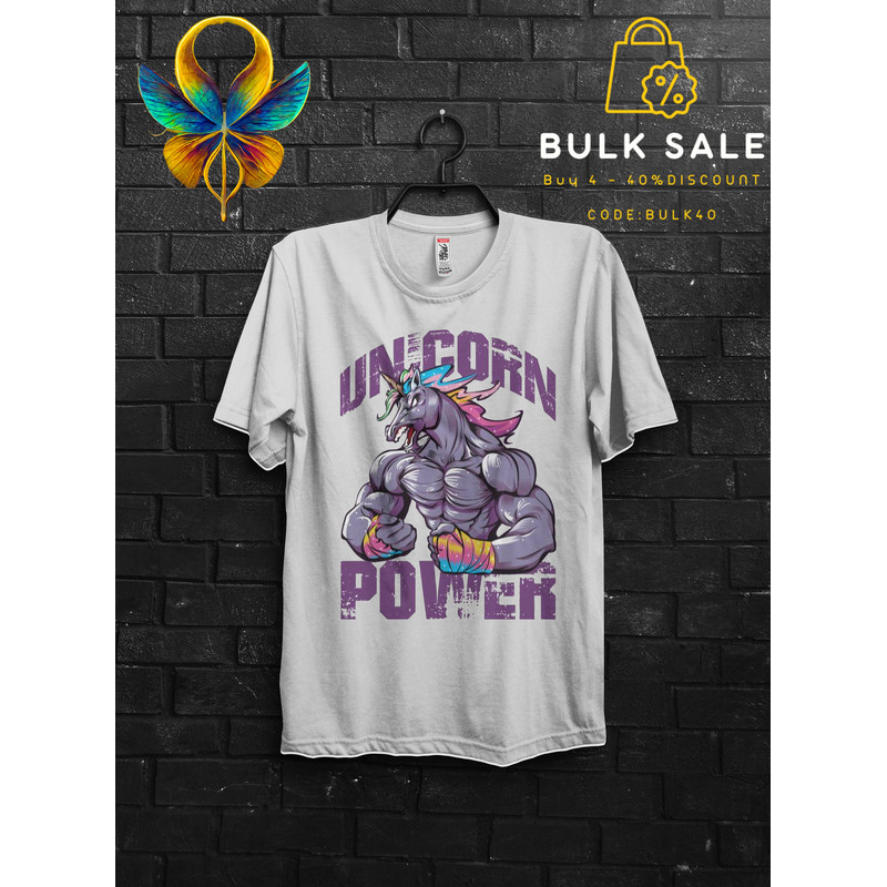 Unicorn Flexing Funny Gym Shirt Gift For Man,Mamacorn Weightlifting Tshirt Workout For Gym Rats,Bodybuilder Cringe Bro Shirt For Teenager - 2.jpg