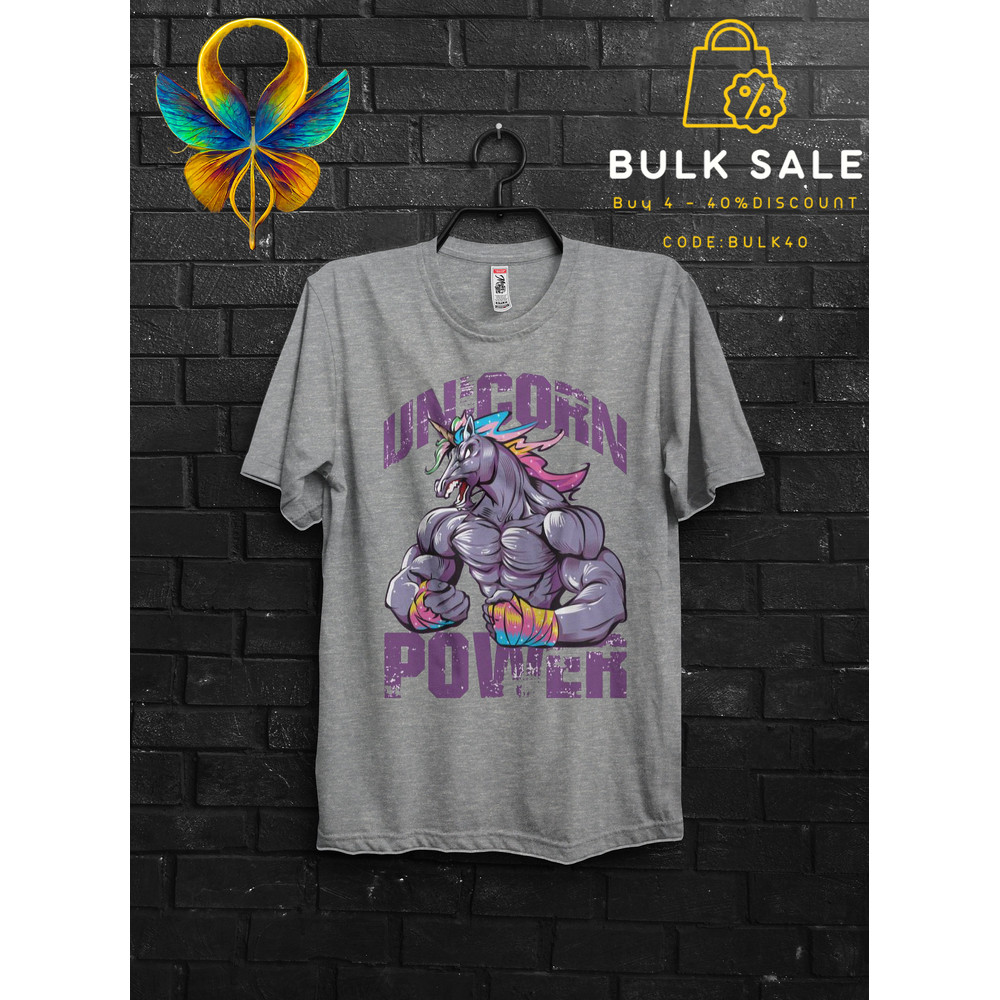 Unicorn Flexing Funny Gym Shirt Gift For Man,Mamacorn Weightlifting Tshirt Workout For Gym Rats,Bodybuilder Cringe Bro Shirt For Teenager - 3.jpg