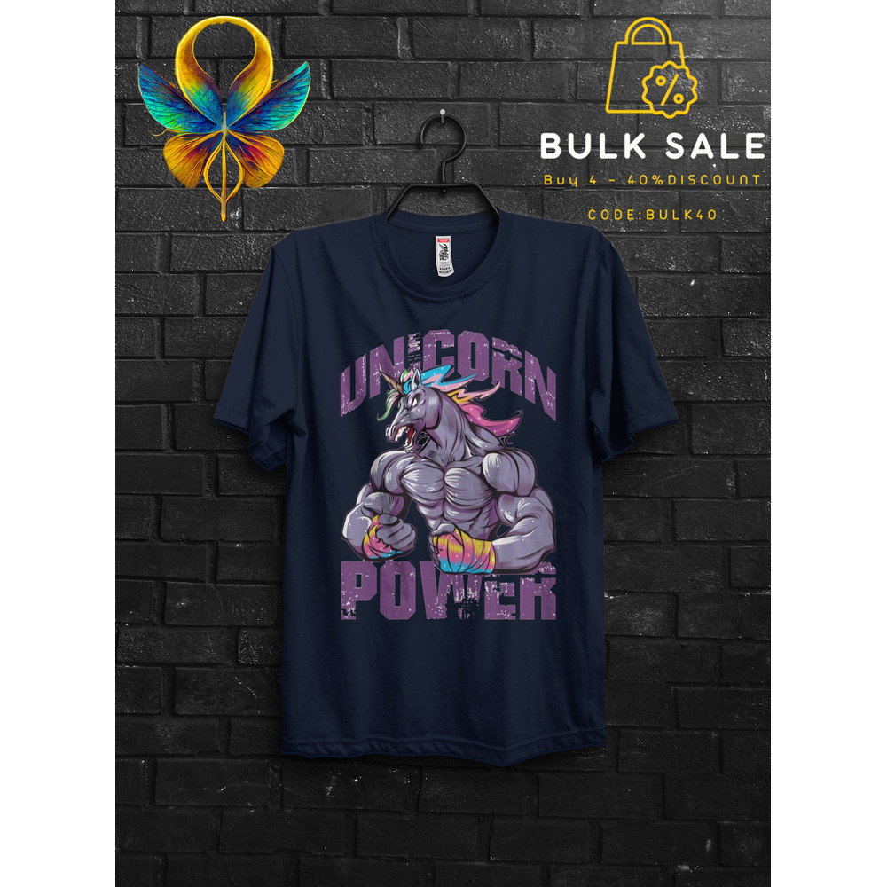 Unicorn Flexing Funny Gym Shirt Gift For Man,Mamacorn Weightlifting Tshirt Workout For Gym Rats,Bodybuilder Cringe Bro Shirt For Teenager - 4.jpg