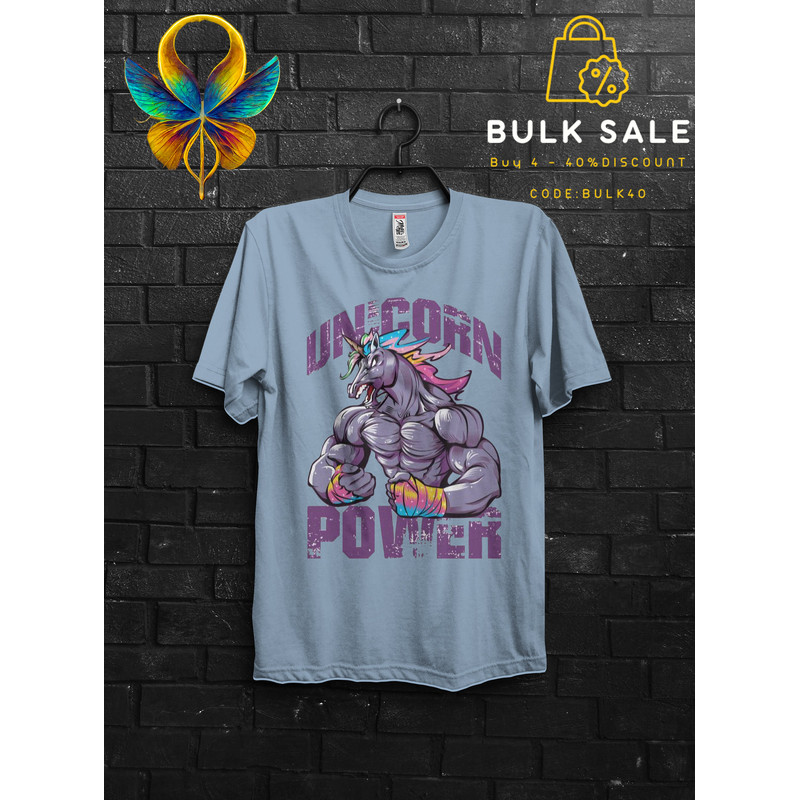 Unicorn Flexing Funny Gym Shirt Gift For Man,Mamacorn Weightlifting Tshirt Workout For Gym Rats,Bodybuilder Cringe Bro Shirt For Teenager - 5.jpg