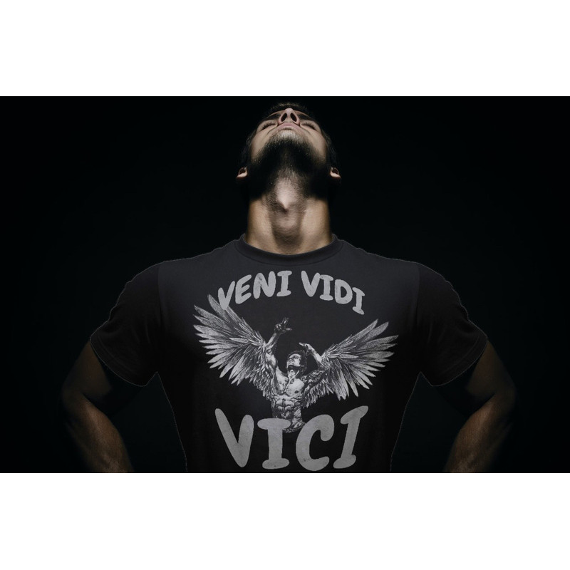 Veni Vidi Vici Aesthetic Zyzz Legacy Funny Gym TShirt Gift,Zizz Pose Muscle Anime Pump Cover Shirt For Gym Rat,Oversized Appareal Workout, - 1.jpg