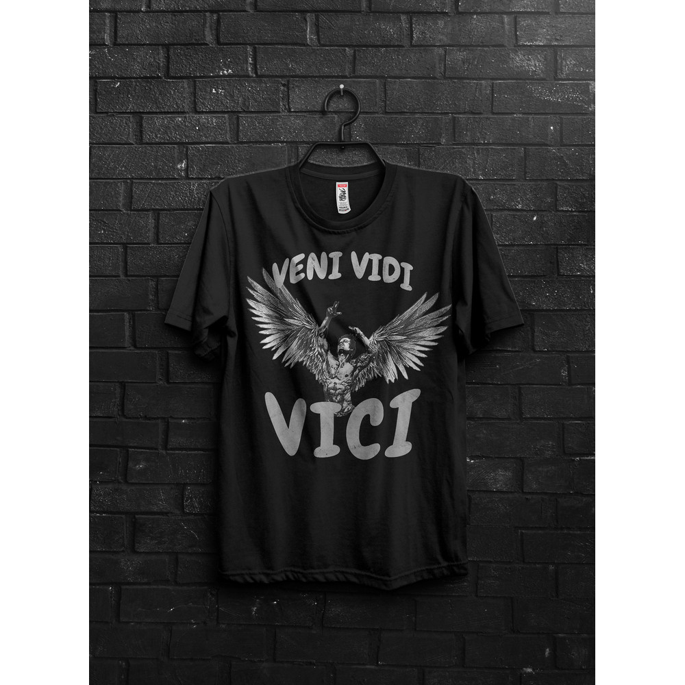 Veni Vidi Vici Aesthetic Zyzz Legacy Funny Gym TShirt Gift,Zizz Pose Muscle Anime Pump Cover Shirt For Gym Rat,Oversized Appareal Workout, - 2.jpg