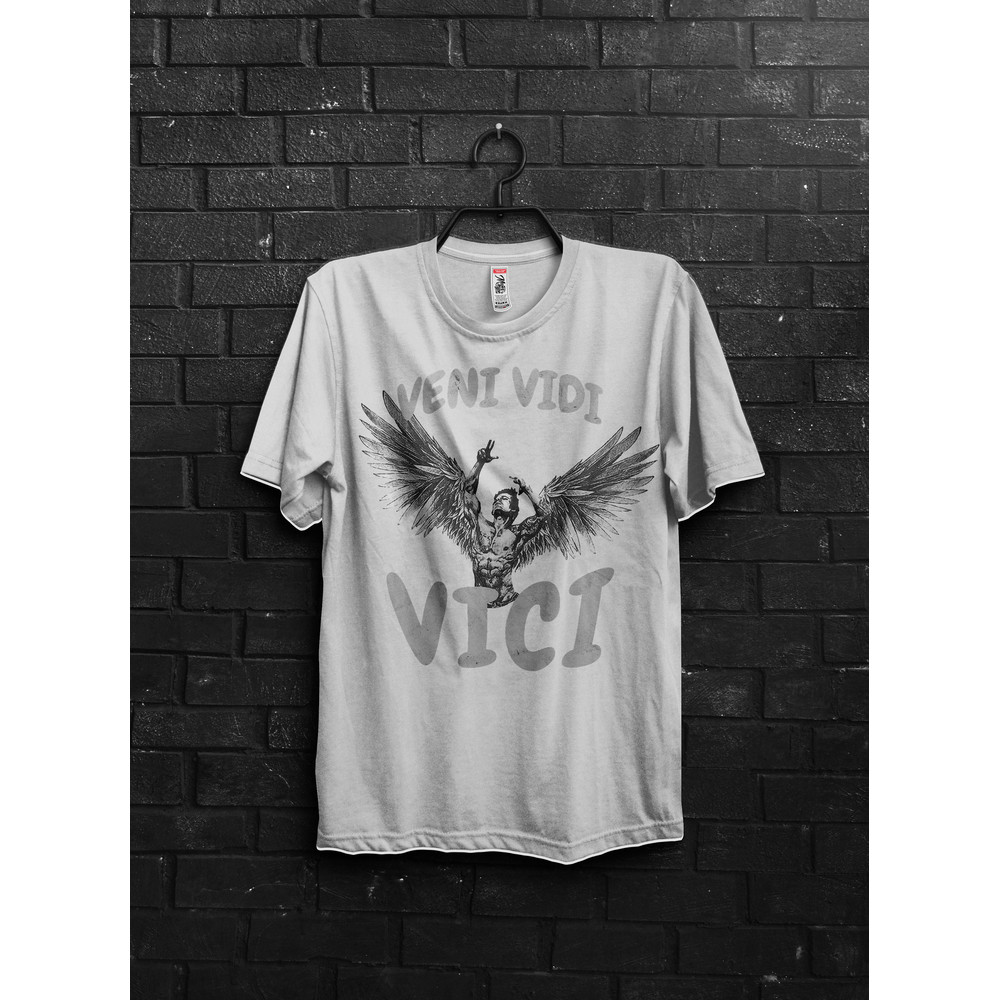 Veni Vidi Vici Aesthetic Zyzz Legacy Funny Gym TShirt Gift,Zizz Pose Muscle Anime Pump Cover Shirt For Gym Rat,Oversized Appareal Workout, - 3.jpg