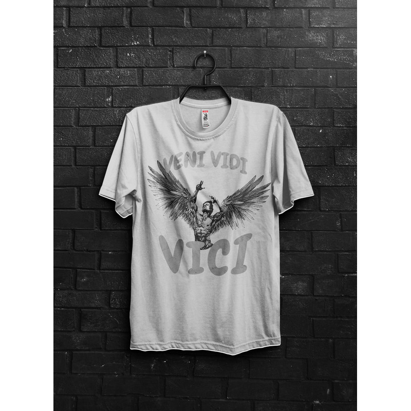 Veni Vidi Vici Aesthetic Zyzz Legacy Funny Gym TShirt Gift,Zizz Pose Muscle Anime Pump Cover Shirt For Gym Rat,Oversized Appareal Workout, - 3.jpg