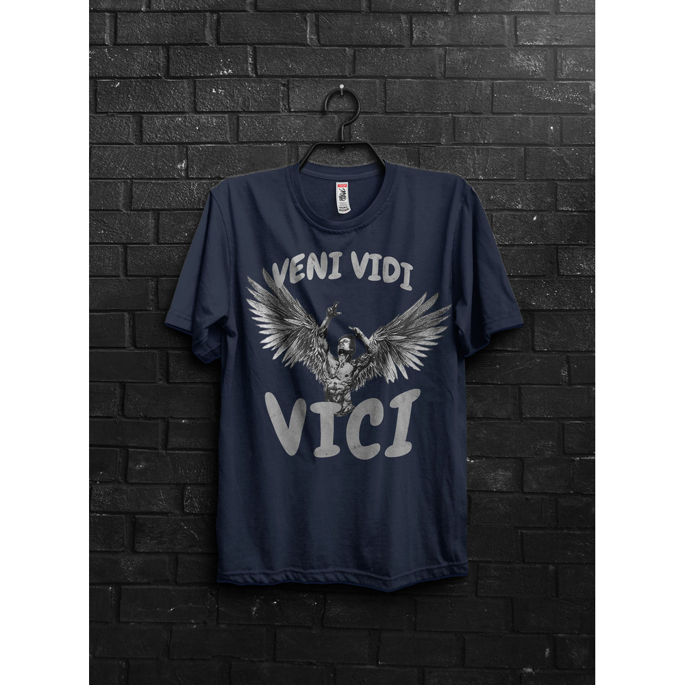 Veni Vidi Vici Aesthetic Zyzz Legacy Funny Gym TShirt Gift,Zizz Pose Muscle Anime Pump Cover Shirt For Gym Rat,Oversized Appareal Workout, - 4.jpg